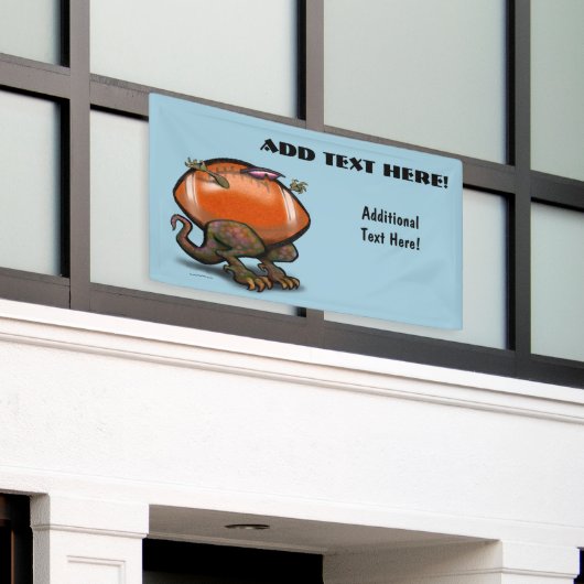 Banner (Äußeres Gebäude)