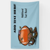 Banner (Vertikal)