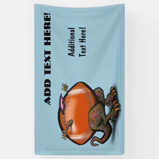 Banner (Vertikal)