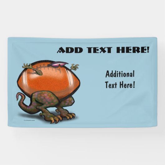 Banner (Horizontal)
