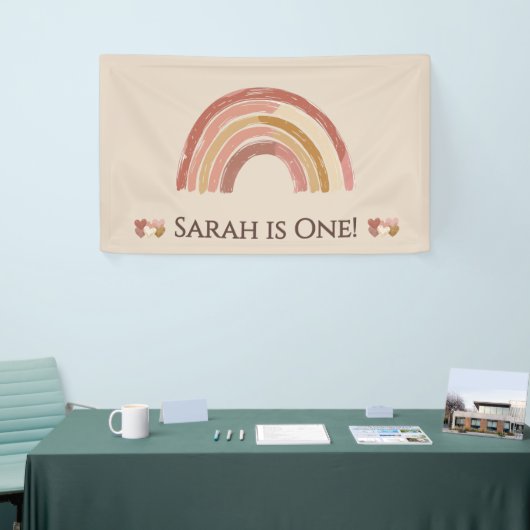 Banner (Messeveranstaltung)