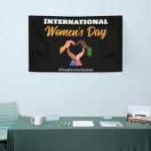 Banner (Messeveranstaltung)