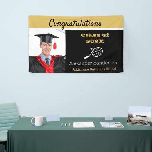 Banner (Messeveranstaltung)