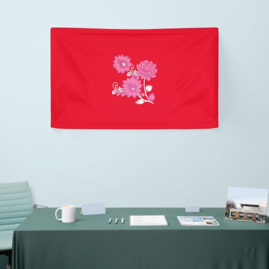 Banner (Messeveranstaltung)