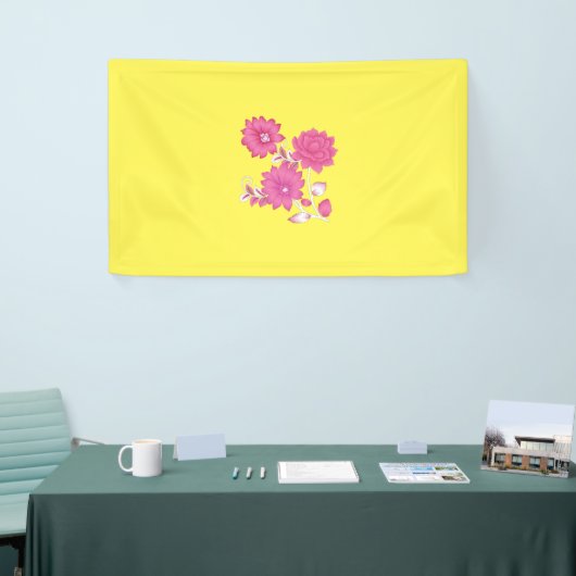 Banner (Messeveranstaltung)