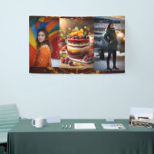 Banner (Messeveranstaltung)