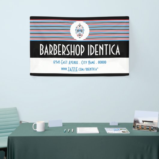 Banner (Messeveranstaltung)