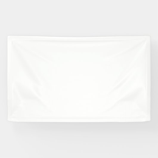 Banner (Horizontal)