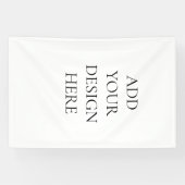 Banner (Horizontal)
