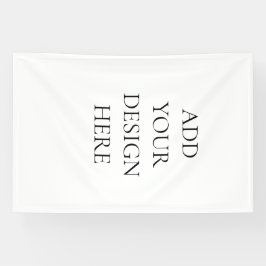 Banner