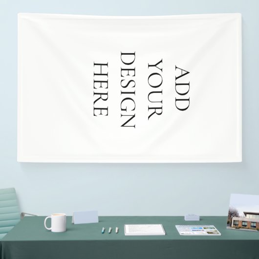 Banner (Messe)