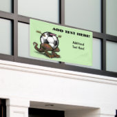 Banner (Äußeres Gebäude)