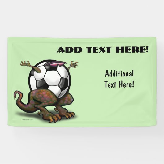 Banner (Horizontal)