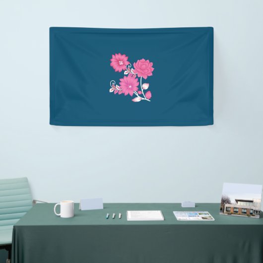 Banner (Messeveranstaltung)