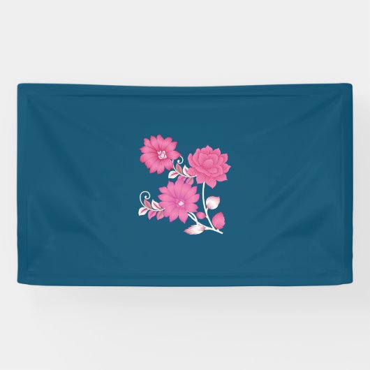 Banner (Horizontal)