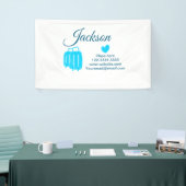 Banner (Messeveranstaltung)