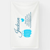 Banner (Vertikal)