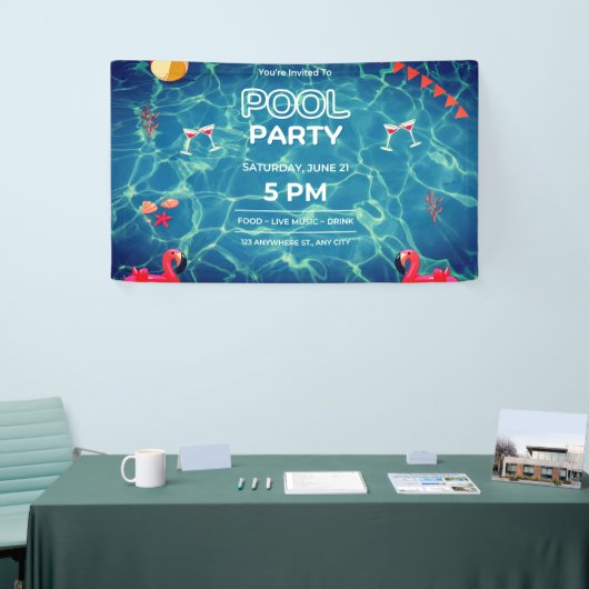 Banner (Messeveranstaltung)