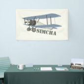 Banner (Messeveranstaltung)