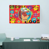 Banner (Messeveranstaltung)