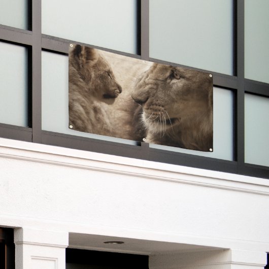 Banner (Äußeres Gebäude)