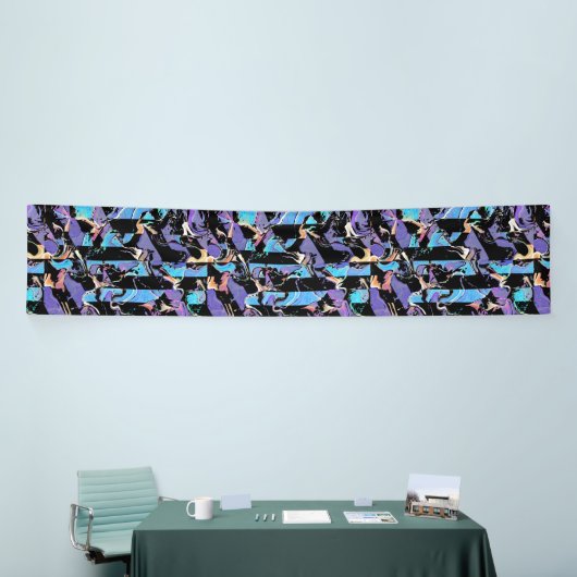 Banner (Messeveranstaltung)