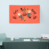 Banner (Messeveranstaltung)