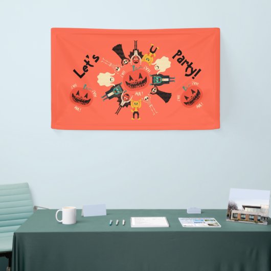 Banner (Messeveranstaltung)