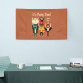 Banner (Messeveranstaltung)