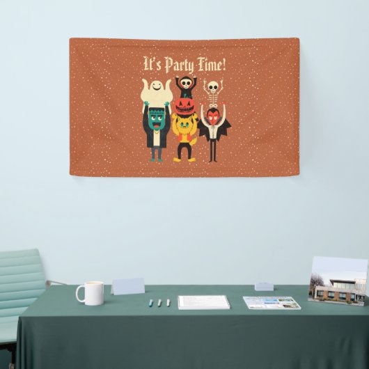 Banner (Messeveranstaltung)