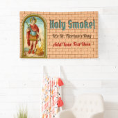 Banner 1 von St. Florian von Lorch (BK 32) (Insitu)