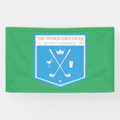 Banner 3ft x 5ft (Horizontal)