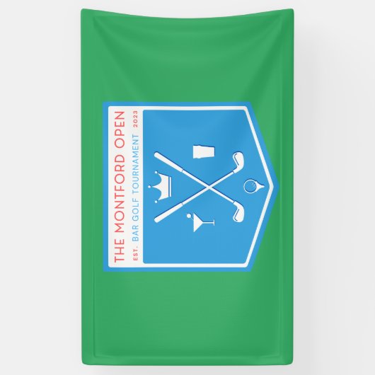 Banner 3ft x 5ft (Vertikal)