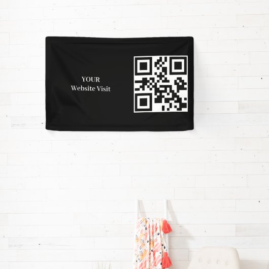 Banner 76 x 183 cm (InSitu)