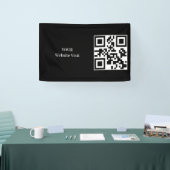 Banner 76 x 183 cm (Messe)
