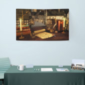 Banner Alter Horizonte (Messeveranstaltung)
