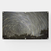 Banner am Abend (Horizontal)