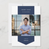 Banner | Ankündigung von Foto Abschluss (Vorderseite)