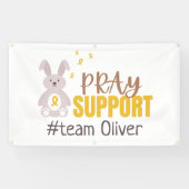 Banner Außenbereich (Horizontal)