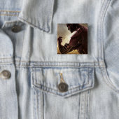 Banner: Batman, Flash Button (Beispiel)