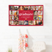 Banner der 22 Foto Graduation Party (Insitu)