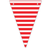 Banner der amerikanischen Jagdfahnen (Zweite Fahne)