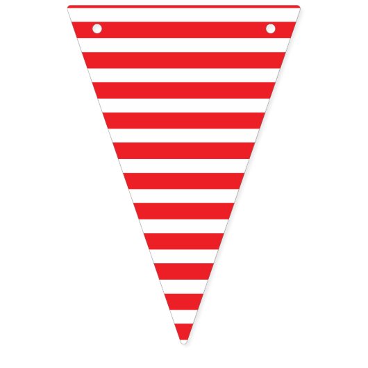 Banner der amerikanischen Jagdfahnen (Zweite Fahne)