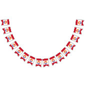 Banner der Flagge Französisch-Polynesien (Alle)