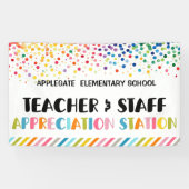 Banner der Lehrerbewertungswoche (Horizontal)