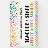 Banner der Lehrerbewertungswoche (Vertikal)