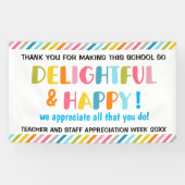 Banner der Lehrerbewertungswoche (Horizontal)