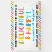 Banner der Lehrerbewertungswoche (Vertikal)