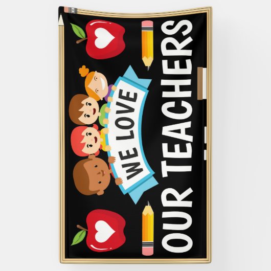 Banner der Lehrerbewertungswoche (Vertikal)