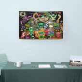 Banner der magischen Kreaturen (Messe)